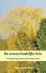 De mensvriendelijke tuin (e-Book) - Ben J. G. Gh. Pirard (ISBN 9789402107524)