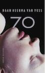 70 (e-Book) - Daan Heerma van Voss (ISBN 9789021447865)