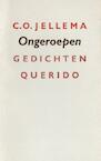 Ongeroepen (e-Book) - C.O. Jellema (ISBN 9789021449012)