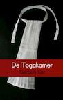 De togakamer (e-Book) - Gerben Kor (ISBN 9789402107074)