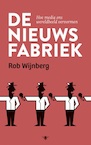 De nieuwsfabriek - Rob Wijnberg (ISBN 9789023489016)