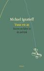 Vuur en as (e-Book) - Michael Ignatieff (ISBN 9789059364653)