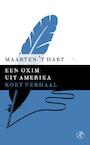 Een oxim uit Amerika (e-Book) - Maarten 't Hart (ISBN 9789029590693)