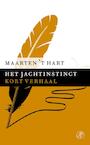Het jachtinstinct (e-Book) - Maarten 't Hart (ISBN 9789029590747)