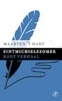 Sintmichielszomer (e-Book) - Maarten 't Hart (ISBN 9789029590570)