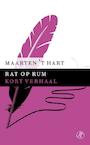 Rat op rum (e-Book) - Maarten 't Hart (ISBN 9789029590785)