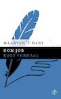Oom Job (e-Book) - Maarten 't Hart (ISBN 9789029590815)