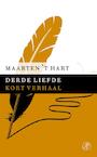 Derde liefde (e-Book) - Maarten 't Hart (ISBN 9789029590501)