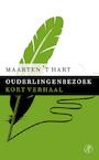 Ouderlingenbezoek (e-Book) - Maarten 't Hart (ISBN 9789029590600)