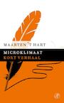 Microklimaat (e-Book) - Maarten 't Hart (ISBN 9789029590631)