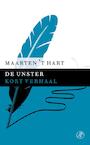 De unster (e-Book) - Maarten 't Hart (ISBN 9789029590709)