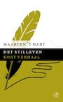 Het stilleven (e-Book) - Maarten 't Hart (ISBN 9789029590495)