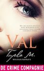 Val (e-Book) - M. Tupla (ISBN 9789461091260)