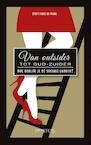 Van outsider tot Oud-Zuider (e-Book) - Steffy Roos Du Maine (ISBN 9789044625172)