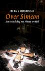 Over Simeon - Rita Verschuur (ISBN 9789059364684)