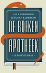 Boekenapotheek (e-Book) - Ella Berthoud, Susan Elderkin (ISBN 9789057596247)