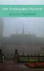 Het vredespaleis mysterie - Jacques Haasbeek (ISBN 9789402111613)