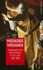 Misdadige vrouwen (e-Book) - Manon van der Heijden (ISBN 9789035140431)