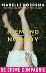 Nobody (e-Book) - Marelle Boersma (ISBN 9789461091680)