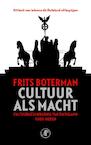 Cultuur als macht (e-Book) - Frits Boterman (ISBN 9789029586450)