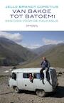 Van Bakoe tot Batoemi (e-Book) - Jelle Brandt Corstius (ISBN 9789044626346)