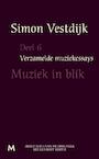 Verzamelde muziekessays deel 6 (e-Book) - Simon Vestdijk (ISBN 9789402301229)