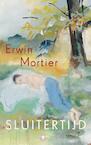 Sluitertijd (e-Book) - Erwin Mortier (ISBN 9789023488217)