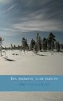Een bromtol in de sneeuw (e-Book) - D.J.C. van den Einde (ISBN 9789402116595)