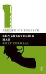 Een zorgvuldig man (e-Book) - Frederick Forsyth (ISBN 9789044971828)