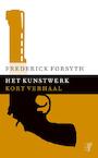 Het kunstwerk (e-Book) - Frederick Forsyth (ISBN 9789044971873)