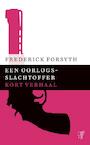 Een oorlogsslachtoffer (e-Book) - Frederick Forsyth (ISBN 9789044971897)
