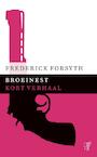 Broeinest (e-Book) - Frederick Forsyth (ISBN 9789044971910)