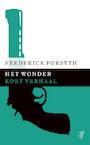 Het wonder (e-Book) - Frederick Forsyth (ISBN 9789044971842)