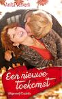 Een nieuwe toekomst - Anita Verkerk (ISBN 9789462041110)