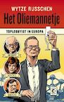 Het oliemannetje (e-Book) - Wytze Russchen (ISBN 9789054293699)