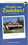 We gaan naar Zweden! - Astrid Redlich (ISBN 9789461850713)