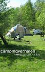 Campingverhalen (e-Book) - Melissa van Dijk - de Cocq (ISBN 9789402119428)