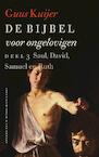De Bijbel voor ongelovigen / 3 (e-Book) - Guus Kuijer (ISBN 9789025302863)