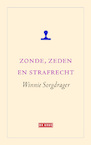 Zonde, zeden en strafrecht (e-Book) - Winnie Sorgdrager (ISBN 9789044532098)