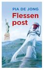 Flessenpost (e-Book) - Pia de Jong (ISBN 9789044626841)