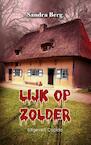 Lijk op zolder (e-Book) - Sandra Berg (ISBN 9789462041288)
