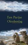 Een Parijse oktoberdag (e-Book) - Wouter Krijbolder (ISBN 9789461534958)