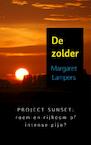 De zolder - Margaret Lampers (ISBN 9789402121629)