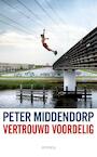 Vertrouwd voordelig (e-Book) - Peter Middendorp (ISBN 9789044625004)