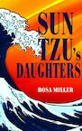 Sun Tzu's Daughters - Rosa Miller (ISBN 9789402119770)
