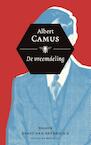 De vreemdeling (e-Book) - Albert Camus (ISBN 9789023491125)
