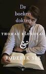 De boekendokter (e-Book) - Thomas Blondeau, Roderik Six (ISBN 9789023489085)