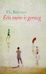 Een mens is genoeg (e-Book) - Els Beerten (ISBN 9789045116945)