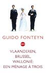 Vlaanderen, Brussel, Wallonië (e-Book) - Guido Fonteyn (ISBN 9789491297731)