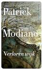 Verloren wijk - Patrick Modiano (ISBN 9789021458182)